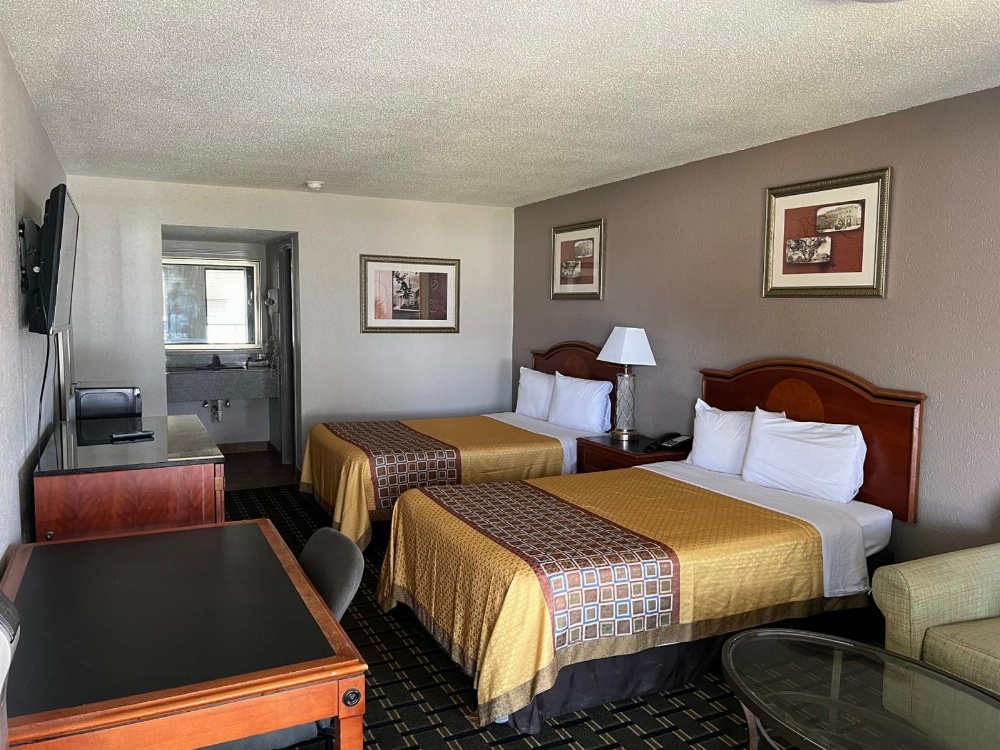 American Inn Columbia